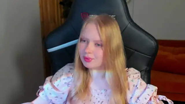 BellaVenatrix webcam