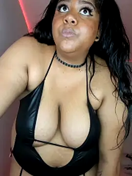 BiancaFollerach webcam