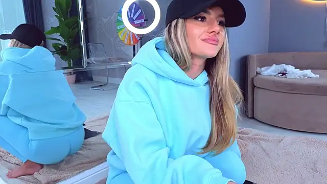 SpoilM3Mor3 live sex cam