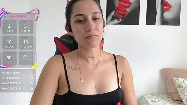 tammyandrade_ live sex cam