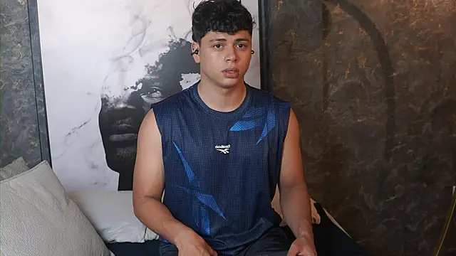 Ethan_occonor webcam