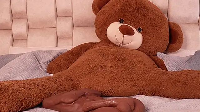 SamantaVazquez webcam