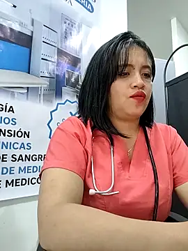 Nurse_Alice-7 webcam