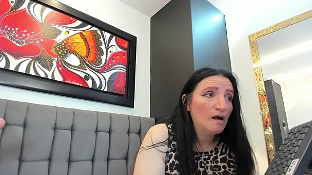 Andre_cloefoxx_ webcam