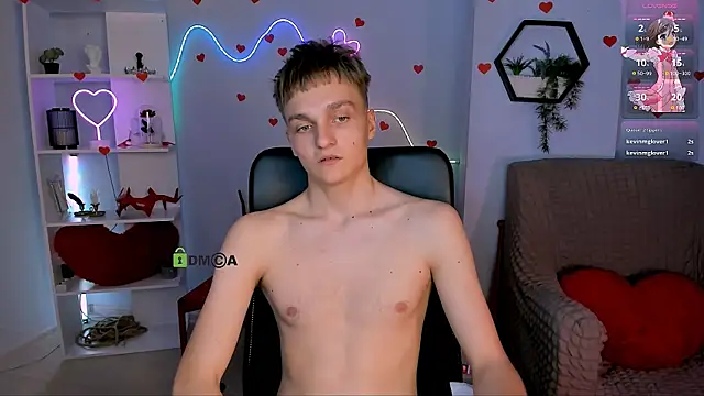 john_lik webcam