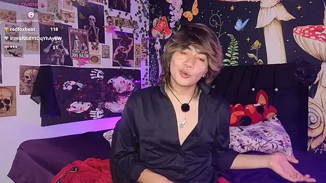 Noah_blackwood webcam