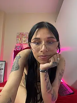 Monserratbdsm1 webcam