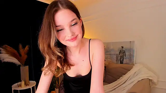 FloweryLove_1 webcam