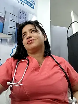 Nurse_Alice-7 Live Webcam on Stripchat