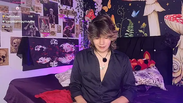 Noah_blackwood webcam