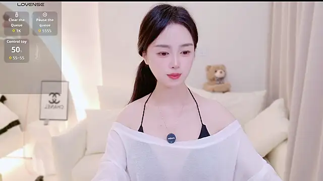 美女Xiaotaimei_666在线直播