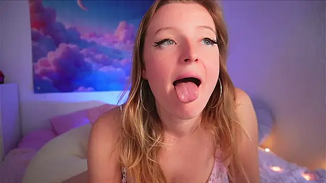 Ameliasweety69 webcam