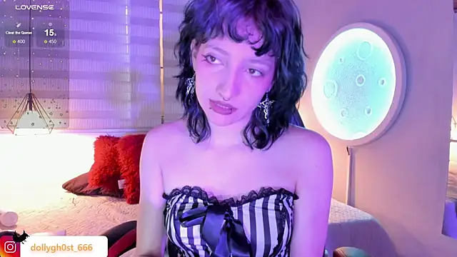 Ghosty_Doll webcam
