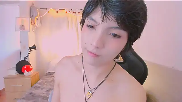 Sweet_Allan's live cam