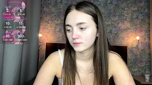 Live sex cam di LoraDavi