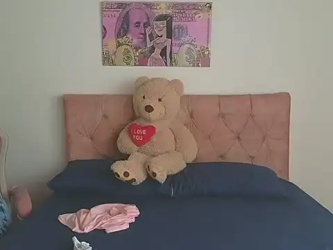 Valery__lovex webcam