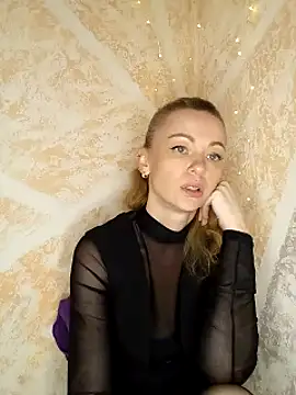 Live sex cam of NitaXSky