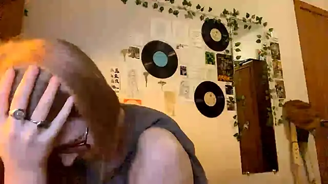 LaureenVielma webcam