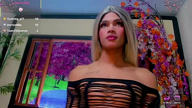 Karol_Vanessa__ webcam