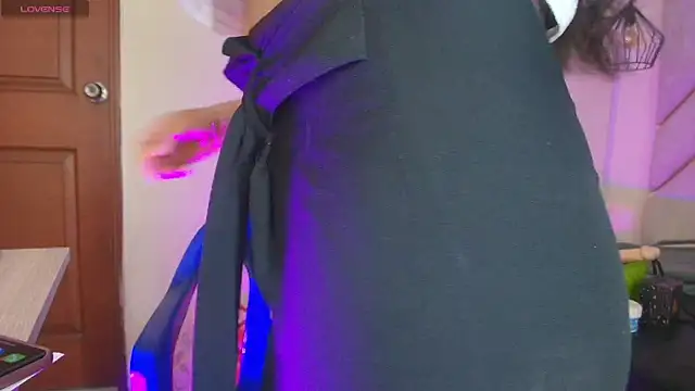 Dahiana_Dmour_ webcam