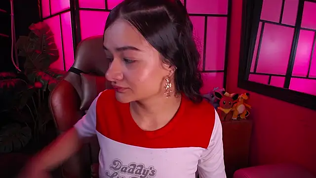 Catalina_soul webcam