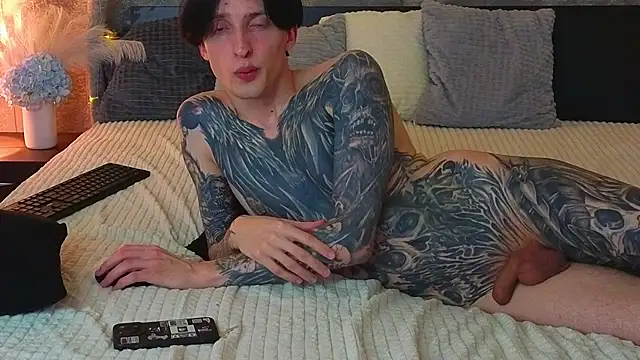 Martin_Jin webcam