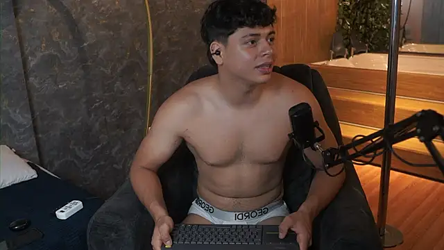 Ethan_occonor webcam