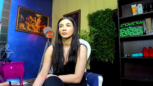 nicolepalmer (F young) - who love me