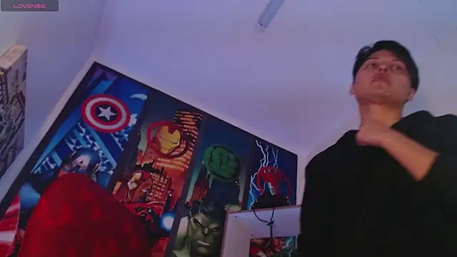 Kevin_Charless webcam