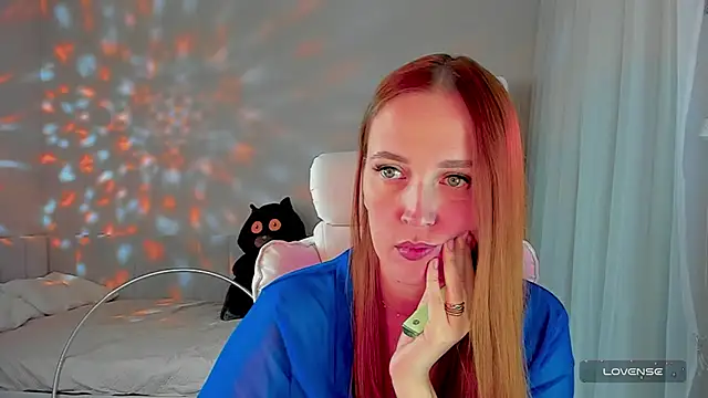 she_wolf webcam