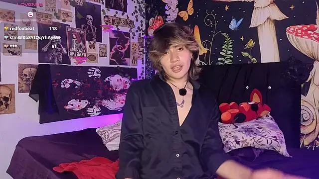 Noah_blackwood webcam