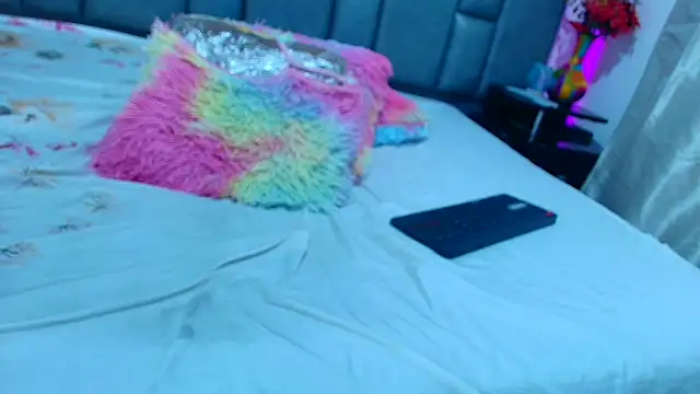 PamelaRosse07 webcam