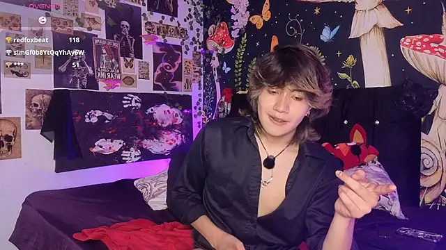 Noah_blackwood webcam