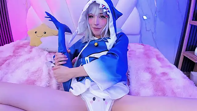 AliiceWonderland_ webcam