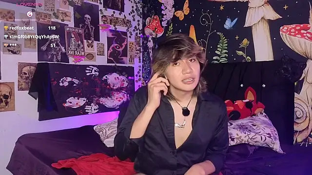 Noah_blackwood webcam