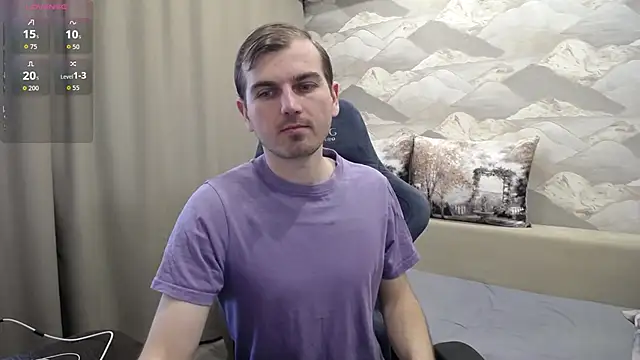 SerzhKorol1 live sex cam