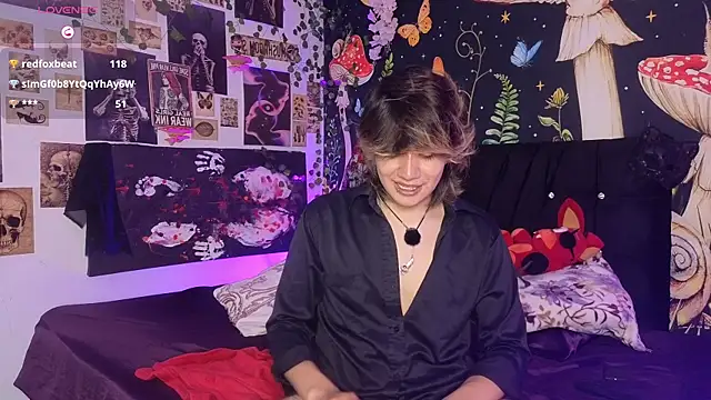 Noah_blackwood webcam