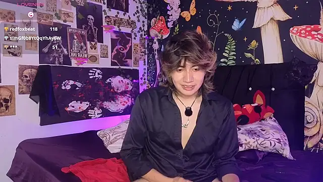 Noah_blackwood webcam