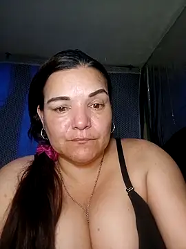 Zuleyka_69 - Live Cam