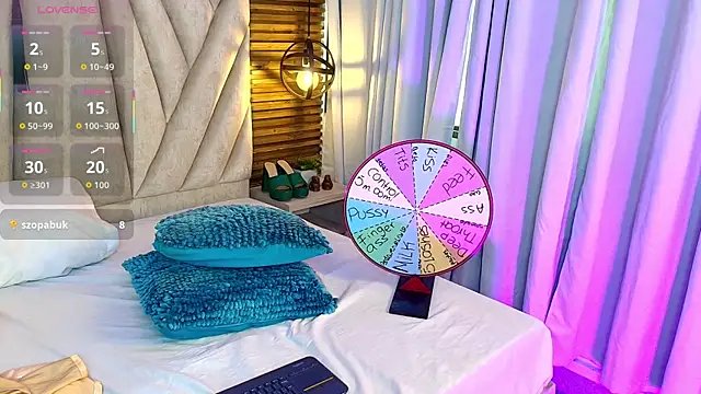 KimberlyFox_t webcam