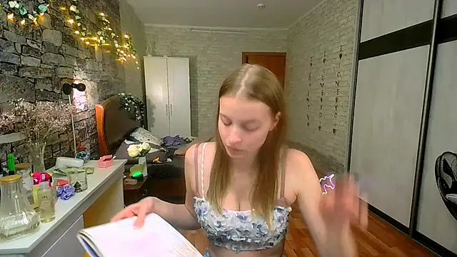 __Aphrodita__wow__ webcam