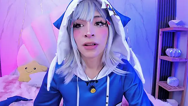 AliiceWonderland_ webcam