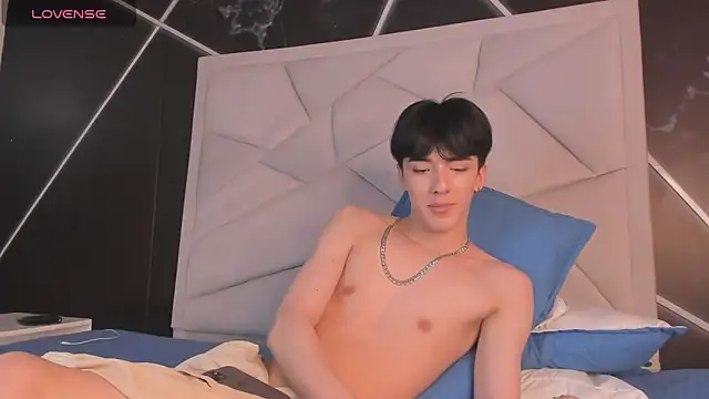 aerumchae (M twink) - full naked