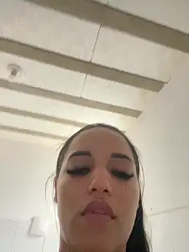 maryhotangel (F young) - Sentar no consolo de 4