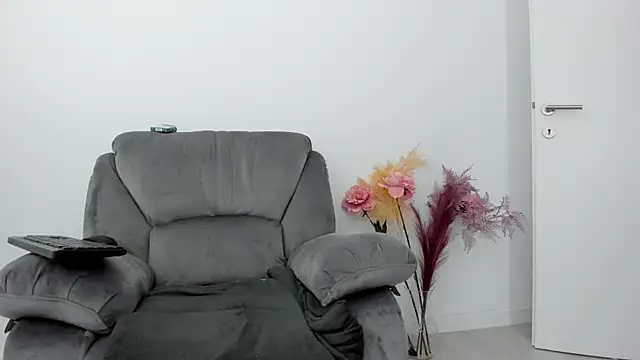 SecretVanilla webcam