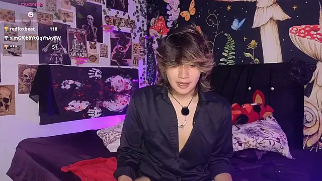 Noah_blackwood webcam