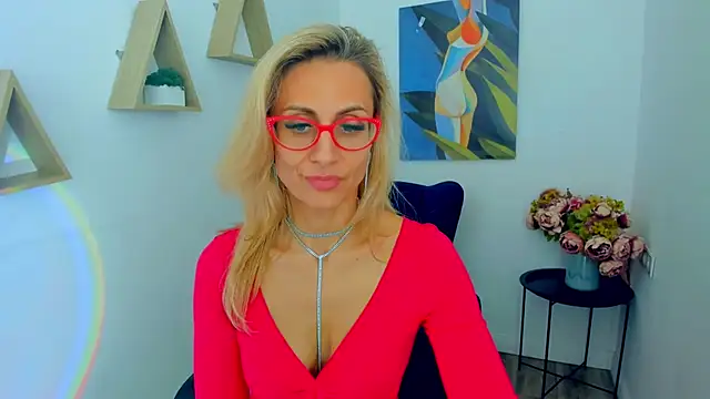 museofstage - MuseOfStage's free webcam - UK Sex Cams