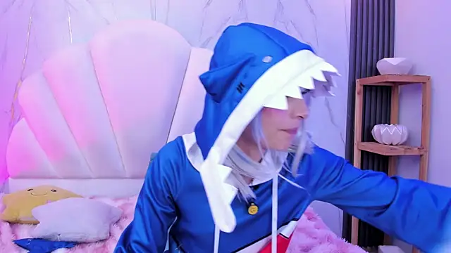 AliiceWonderland_ webcam