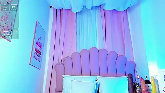 NicoleMadrird webcam