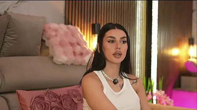 AmyBlair live sex cam